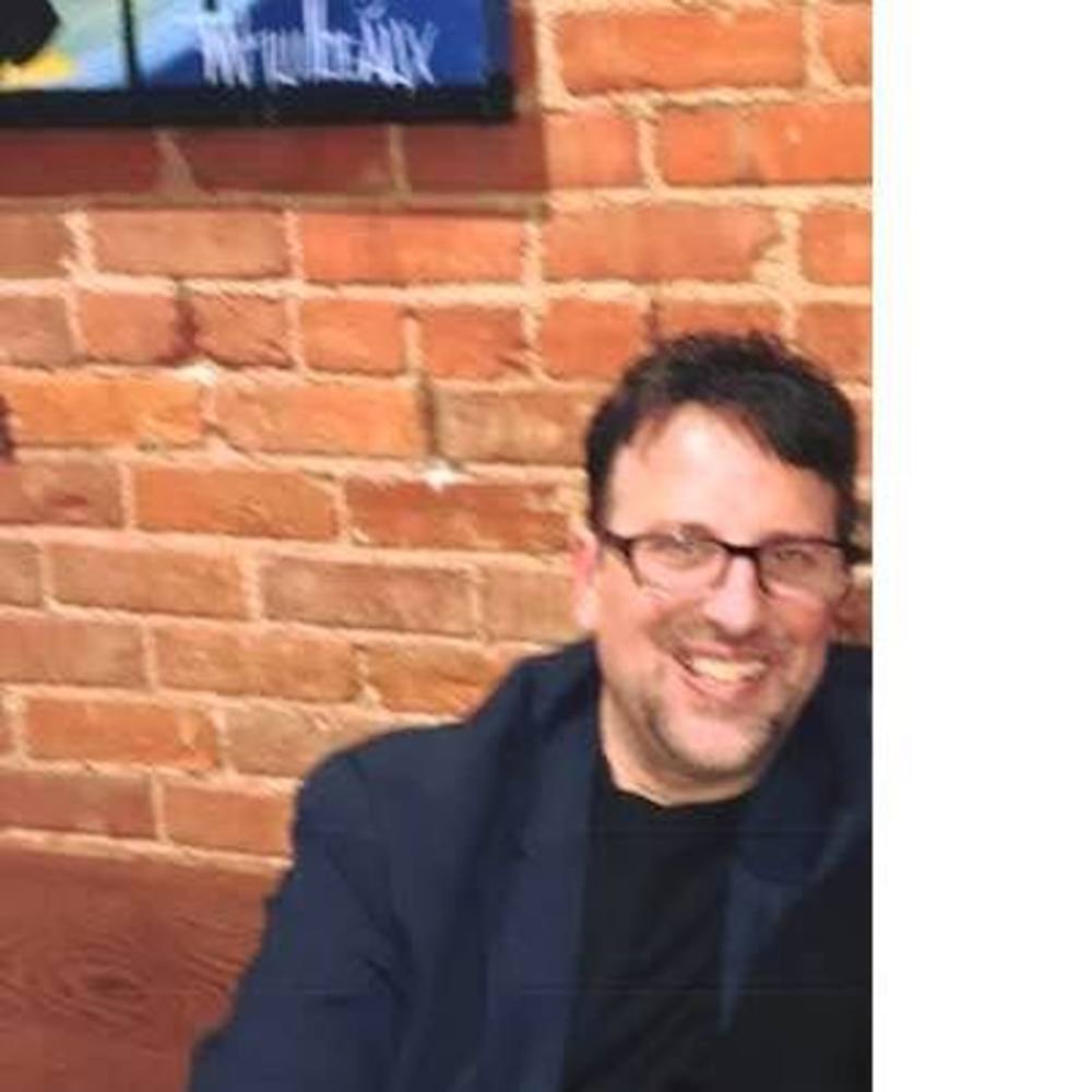 Meet your Posher, Mark